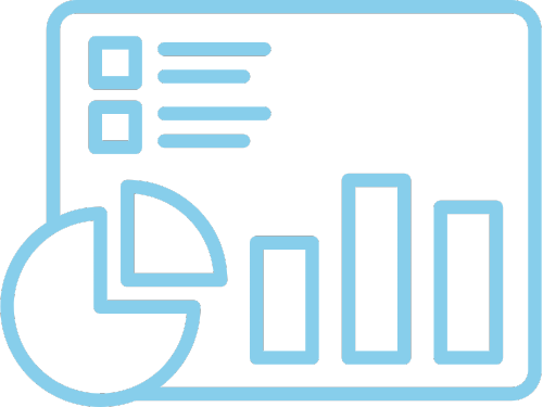 Alle de essentielle CRM-funktioner