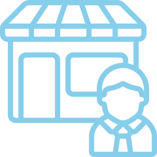 Udviklet til små virksomheder